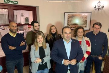 Desayuno navidad 2019