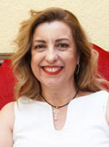Encarnación Jimenez