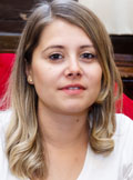 Itziar Asenjo