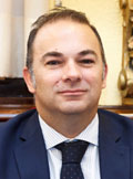 Jaime carnicero