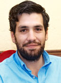 Jose Alguacil