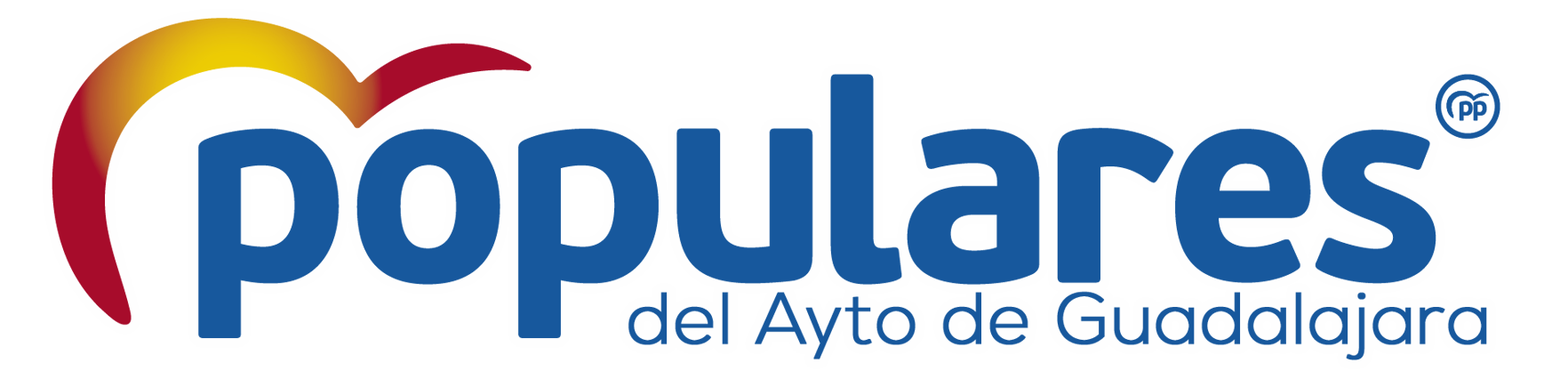 Grupo Partido Popular ayuntamiento Guadalajara